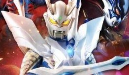 抽奥特曼卡最新爆料,神秘力量觉醒，全新角色震撼登场！