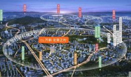 西安万科最新爆料消息,揭秘未来城市生活新篇章