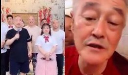 刘能儿子爆料后妈视频,真相令人震惊